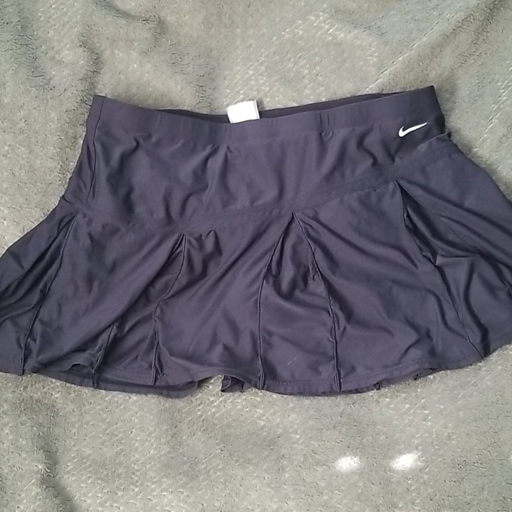 Nike fit dry "tennis" skirt size M [8/10]